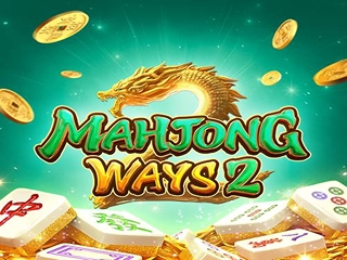 MahjongWays2